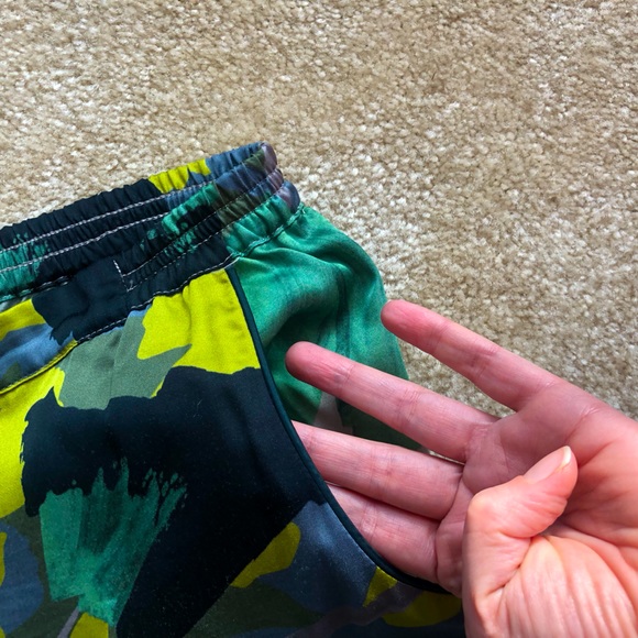 Mey Silky Pants - Picture 5 of 11